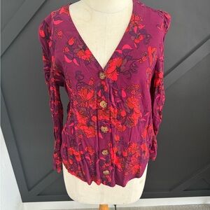 Maeve Blouse